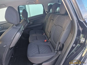 Renault Grand Scenic III 1.3 Energy TCe 140KM 2019 Renault Grand Scenic Led, Hak, Kamera cofania 1.3 Benzyna 140KM, zdjęcie 18