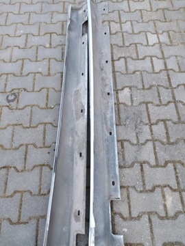 MERCEDES W212 СЕДАН РАМА ПАНЕЛЬ, СПРАВА, СЛЕВА