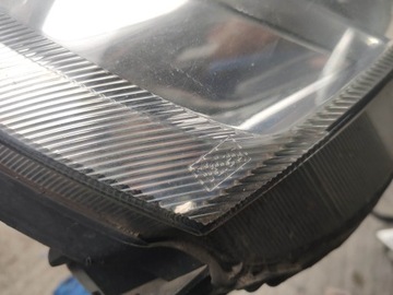 KL SVĚTLO PRAVÝ PŘEDNÍ OPEL CORSA C 00-03 ORIG. EU