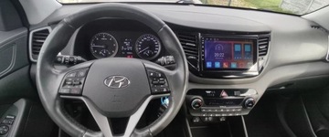 Hyundai Tucson III SUV 1.7 CRDI 115KM 2017 Hyundai Tucson 1.7 diesel ,bezwypadek ,jeden wlasc ,serwis aso hyundai 1.7, zdjęcie 10