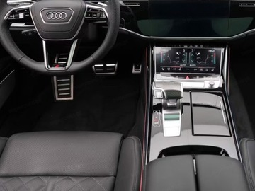 Audi A8 D5 S8 Facelifting 4.0 TFSI 571KM 2025 AUDI A8 S8 TFSI quattro Sedan 4.0 (571KM) 2025, zdjęcie 8