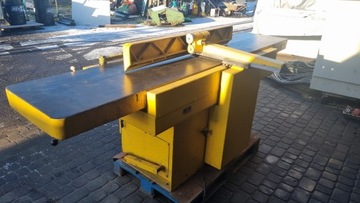 Рубанок ŻEFAM DSZC-50