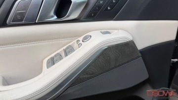 BMW X7 SUV 3.0 30d 265KM 2019 BMW X7 Indywidual 7 os. Polski salon chyba wszystko co mozliwe 1.r.gwaranc, zdjęcie 13