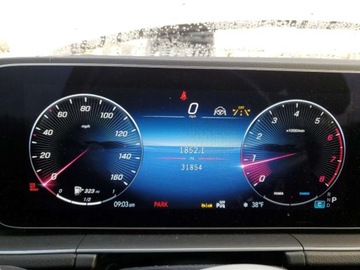 Mercedes GLS X167 2024 Mercedes-Benz GLS 450 4Matic 2024 3.0l 3.0 Benzyna 375KM, zdjęcie 9