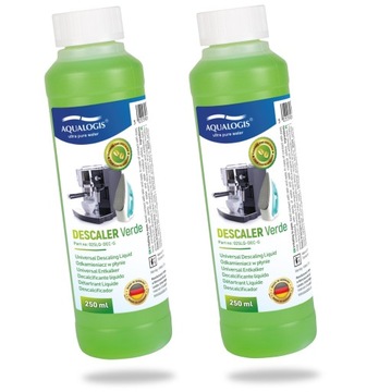 Płyn Odkamieniający Do PHILIPS LatteGo 500ml