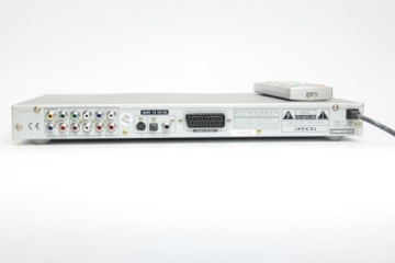 AGRON DVD 2002 DVD-проигрыватель + пульт дистанционного управления