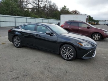 Lexus ES VII (XV70) 2019 Lexus ES 350 2019 3.5l 3.5 Benzyna 302KM, zdjęcie 4