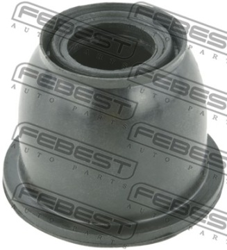 КРЫШКА РУЛЕВОЙ ТЯГИ FEBEST.