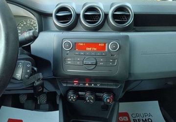 Dacia Duster II SUV 1.5 Blue dCi 115KM 2021 Dacia Duster 1.5 dCi 115KM Essential SalonPL SerwisASO FV23 Gwarancja 1.5, zdjęcie 15