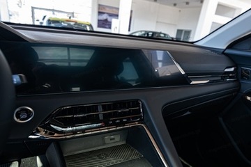 JAC 2025 JAC JS8 Pro 1.5 T-GDI DCT 7os. Suv 175KM 2025, zdjęcie 10