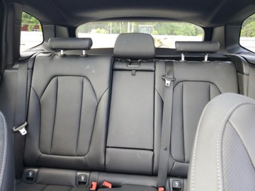 BMW X3 G01 2022 BMW X3 M40i 2022 3.0l 3.0 Benzyna 382KM, zdjęcie 10