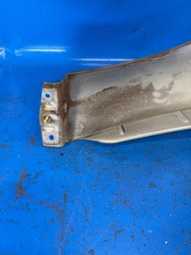 BLATNÍK PŘEDNÍ PRAVÝ SUZUKI KIZASHI 09-14 5760057810