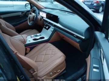  Genesis GV80 3.5T Prestige 2025 3.5 Benzyna 375KM, zdjęcie 10