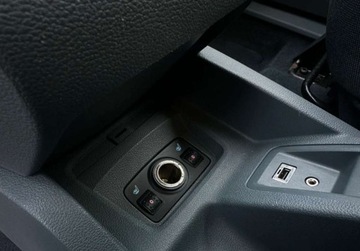 Ford C-MAX II Minivan 1.6 EcoBoost 150KM 2011 Ford Grand C-MAX 1.6 turbo 150km, 7mio osobowy Bezwypadkowy Nowe Turbo i R, zdjęcie 16