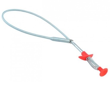 ГИБКИЙ ПРУЖИННЫЙ ЗАХВАТ ДЛЯ БОЛТОВ ШАЙБЫ СЛИВНОЙ МАСТЕРСКОЙ, ДЛИННЫЙ