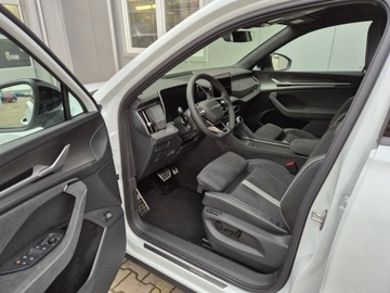 Skoda Kodiaq II SUV 2.0 TDI SCR 150KM 2025 Skoda Kodiaq SPORTLINE 2.0 TDI DSG z placu 150 KM, zdjęcie 21