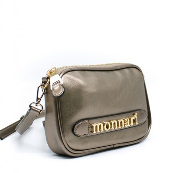 МАЛЕНЬКАЯ СУМКА С ЛОГОТИПОМ MONNARI