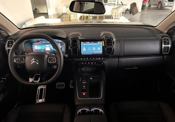 Citroen C5 Aircross SUV Plug-In Facelifting 1.6 PureTech Plug-In 180KM 2023 Citroen C5 Aircross PHEV FWD 225 EAT8 Shine Pack 1.6 Benzyna 181KM, zdjęcie 9