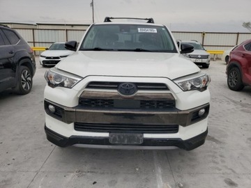 Toyota 2020 Toyota 4-Runner SR5 Premium, V6, od ubezpieczalni 4.0 Benzyna 270KM, zdjęcie 1