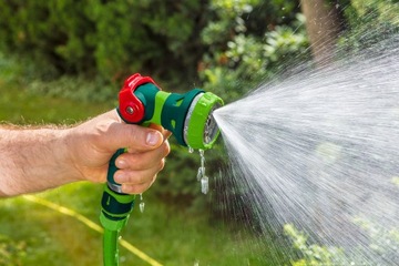 Пистолетный ороситель VERTO 15G704