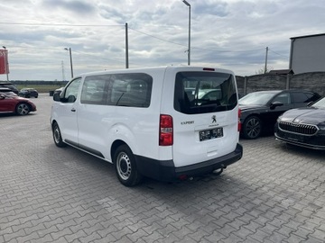 Peugeot Expert III 2021
