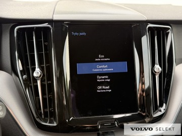 Volvo XC60 II Crossover D5 235KM 2020 Volvo XC 60 B5 Diesel AWD! | R-Design | Salon PL |, zdjęcie 17