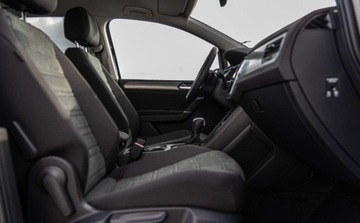 Volkswagen Touran III 1.5 TSI EVO 150KM 2025 Volkswagen Touran Climatronic, LED, pakiet zimowy, dostepny od reki 1.5, zdjęcie 14