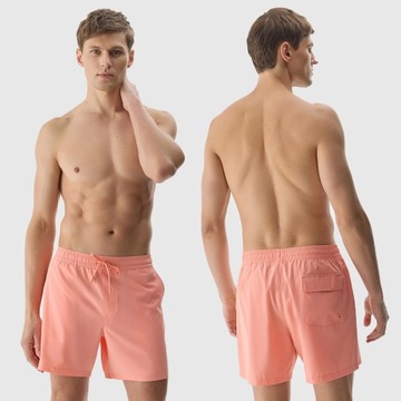 4F ШОРТЫ ДЛЯ ПЛАВАНИЯ ПЛЯЖНЫЕ ШОРТЫ МУЖСКИЕ SS24