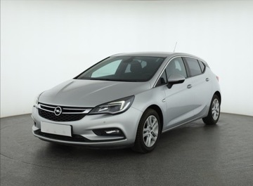 Opel Astra K Hatchback 5d 1.4 Turbo 125KM 2015 Opel Astra 1.4 T, Salon Polska, Klima, zdjęcie 1