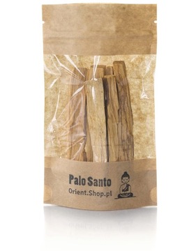 PALO SANTO Благовония из священного дерева 50г