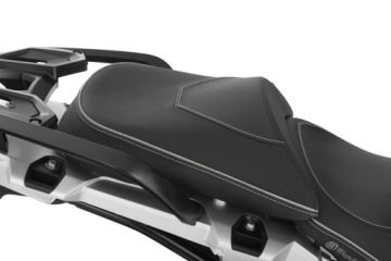 BMW R1250GS ПАССАЖИРСКОЕ СИДЕНЬЕ AKTIVKOMFORT WUNDERLICH