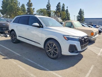 Audi Q7 III (G8) 2026 Audi Q7 Premium Plus 2026 2.0 Benzyna 261KM, zdjęcie 4
