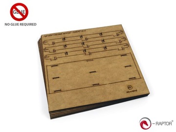 Вставьте для версии Game Agricola для игроков 1 ПК.