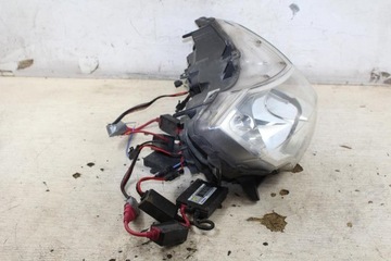 BMW R1200 RT K26 ФАРА ПЕРЕДНЯЯ ФАРА 7681661 + КСЕНОН