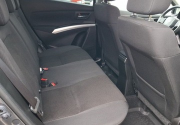 Suzuki SX4 II S-cross Facelifting 1.4 BOOSTERJET 48V SHVS 129KM 2020 Suzuki SX4 S-Cross 1.4 SHVS Comfort Plus 1.4 Benzyna 129KM, zdjęcie 18