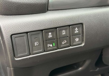 Suzuki Vitara III SUV 1.4 BOOSTERJET 140KM 2016 Suzuki Vitara 1,4T 140KM 4x4 FULL LED Navi Key-Less Bezwypadkowy Serwis, zdjęcie 31