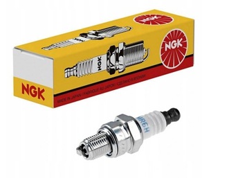 SWIECA ZAPŁONOWA NGK CMR6H STIHL NOWE PILARKI WYKA