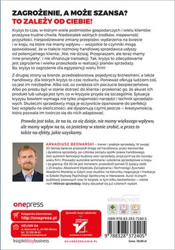 Чемпион продаж в кризис