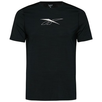 Reebok koszulka T-shirt męski, rozmiar M
