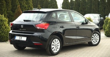 Seat Ibiza V Hatchback 5d 1.0 TSI 115KM 2020 Seat Ibiza (Nr.156) 1.0 TSI 116 KM Klimatyzacj..., zdjęcie 4