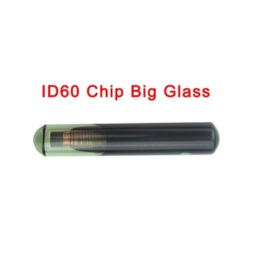 FORD JAGUAR LDV LTI TRANSPONDER ID60 SZKLANY IMMO
