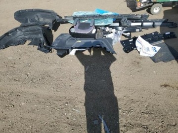 Jeep 2023 Jeep Grand Cherokee Laredo, 2023r., 4x4, 3.6L 3.6 Benzyna 293KM, zdjęcie 10