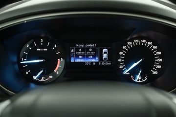 Ford Mondeo V Kombi 2.0 TDCi 150KM 2018 Ford Mondeo 2.0 TDCI, Salon Polska, Klima, zdjęcie 7