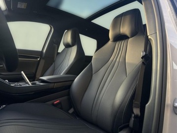 BYD Seal U DM-i 218KM 2025 BYD Seal U DMi Boost 218 KM 1.5 Hybryda Plug-in 218KM, zdjęcie 8