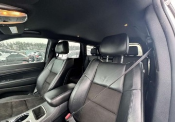 Jeep Grand Cherokee IV 2020 Jeep Grand Cherokee 2020 Jeep Grand Cherokee - w POLSCE po oplatach i akc, zdjęcie 15