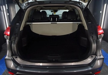 Nissan X-Trail III Terenowy Facelifting 1.7 dCi 150KM 2019 Nissan X-Trail Polski salon_Bezwypadkowy_Serwisowany w ASO_VAT 23 1.7, zdjęcie 7