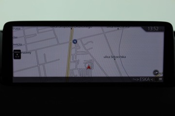 Mazda CX-5 II SUV Facelifting 2.0 SKYACTIV-G 165KM 2023 Mazda CX-5 2.0 Skyactiv-G, Salon Polska, zdjęcie 11