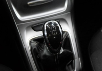 Opel Astra K Hatchback 5d 1.4 Turbo 125KM 2017 Opel Astra Polski salon _ 1.4 benzyna 125 KM _ 1.4 Benzyna 125KM, zdjęcie 25