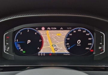 Volkswagen Arteon Fastback Facelifting 2.0 TDI 200KM 2023 Volkswagen Arteon Shooting Brake R-Line 2.0TDI 200KM DSG Kamera360 ACC Hak, zdjęcie 22