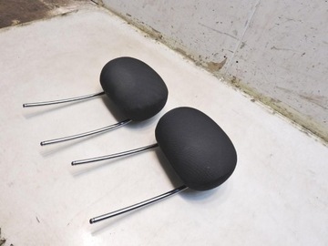 PODHLAVNÍK PŘEDNÍ MERCEDES W203 FACELIFT